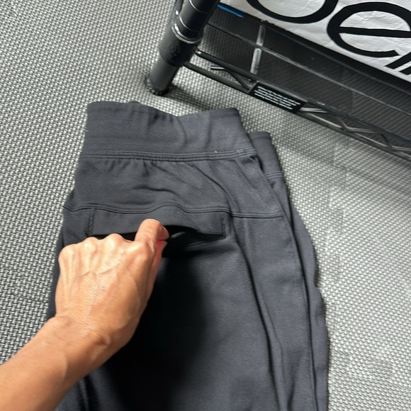 Lululemon men joggers pants size L - Picture 6 of 8